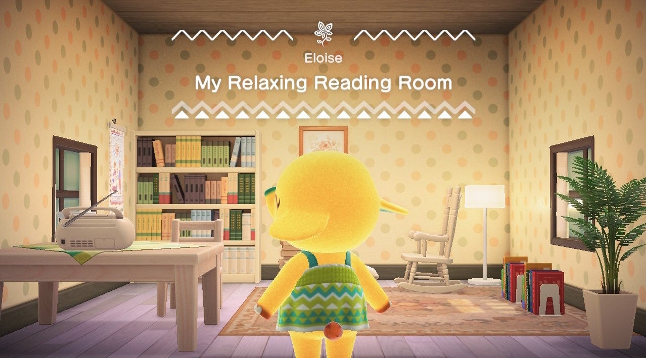 Animal Crossing New Horizons Happy Home Paradise Tips How to design